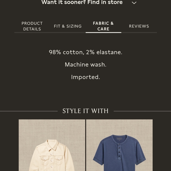 Gorgeous Utilmate Pleated Chinos - Picture 7 of 7